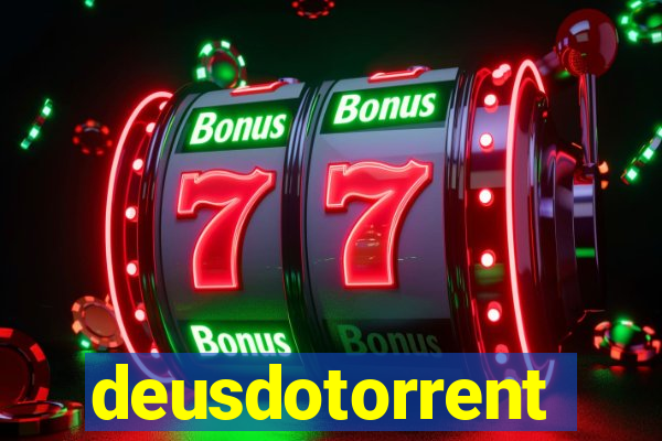 deusdotorrent