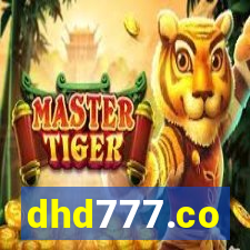 dhd777.co