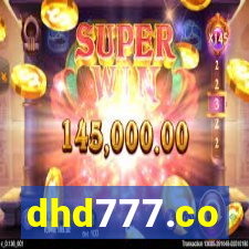 dhd777.co