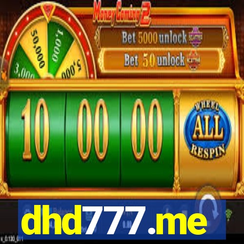 dhd777.me