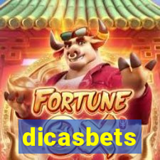 dicasbets