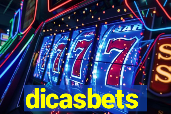 dicasbets