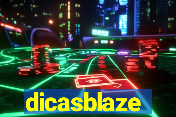 dicasblaze