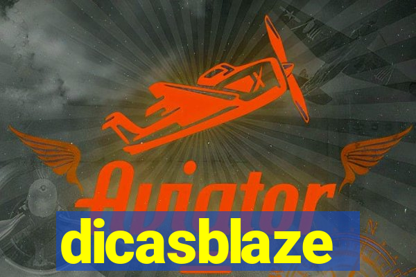 dicasblaze