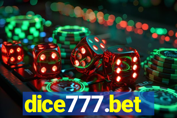 dice777.bet