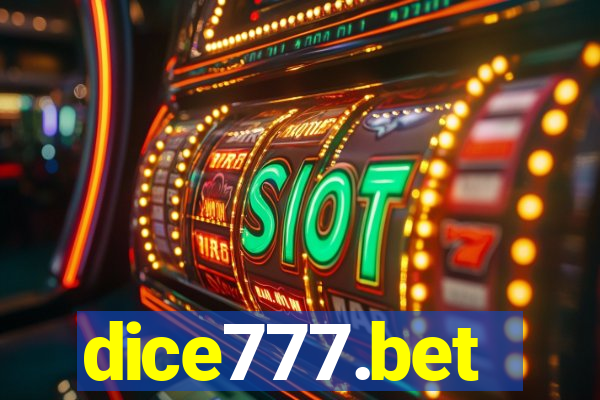dice777.bet