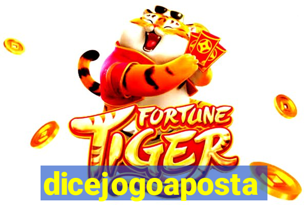dicejogoaposta