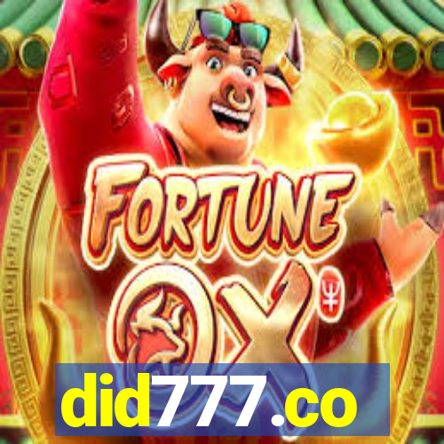 did777.co
