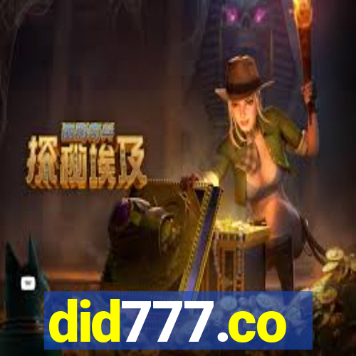 did777.co