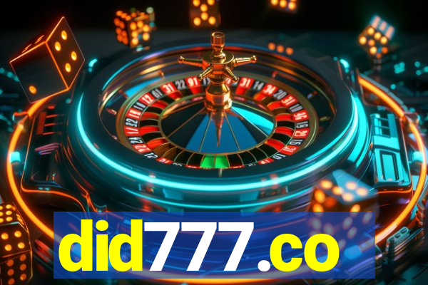 did777.co