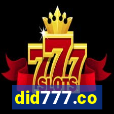 did777.co