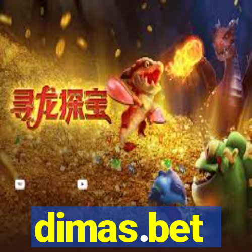 dimas.bet