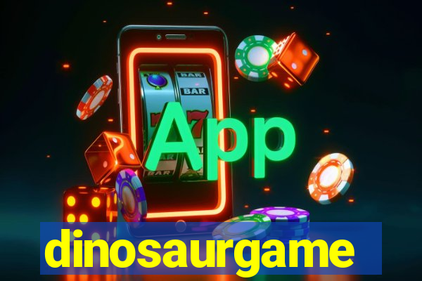 dinosaurgame