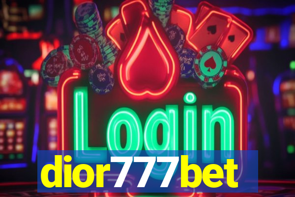 dior777bet