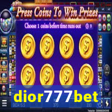dior777bet