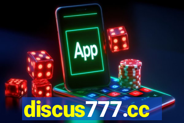 discus777.cc