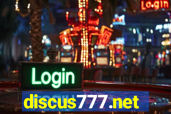 discus777.net