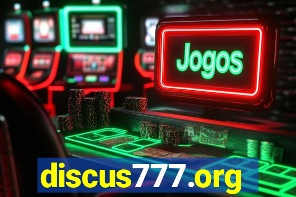 discus777.org