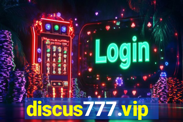 discus777.vip