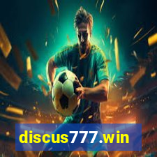discus777.win