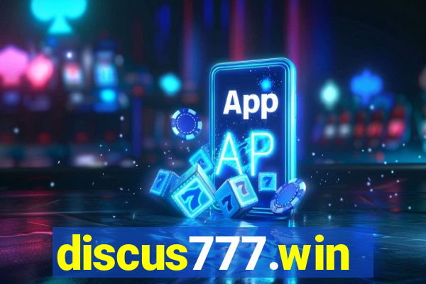 discus777.win
