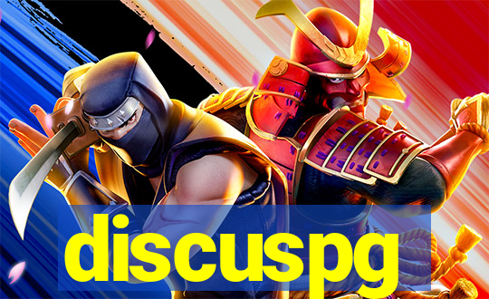 discuspg