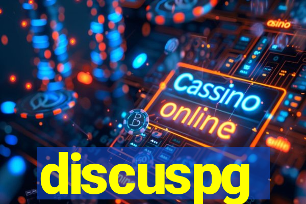discuspg