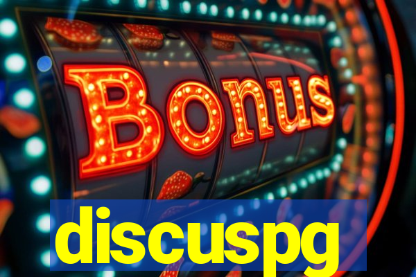 discuspg