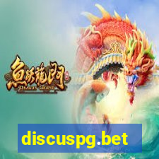 discuspg.bet