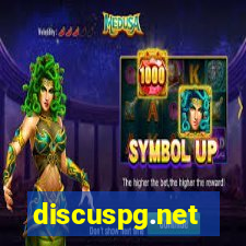 discuspg.net