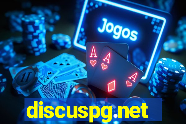 discuspg.net