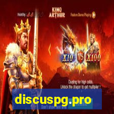 discuspg.pro