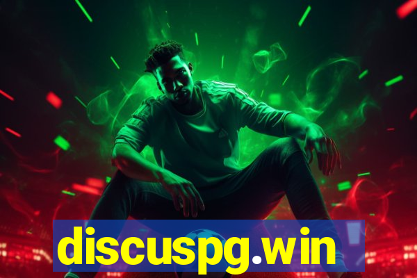 discuspg.win