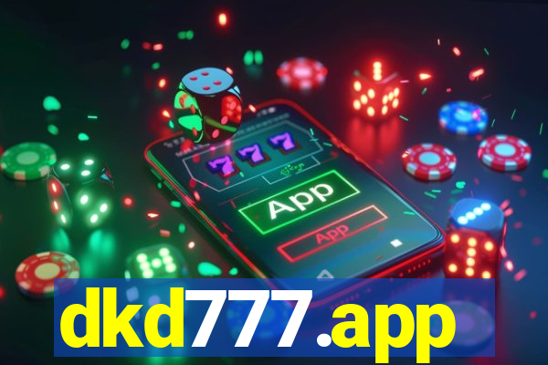 dkd777.app