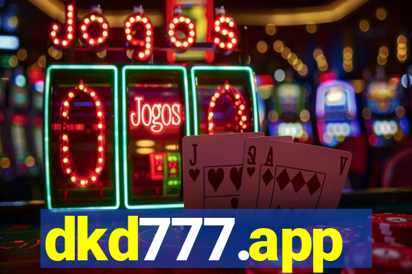 dkd777.app
