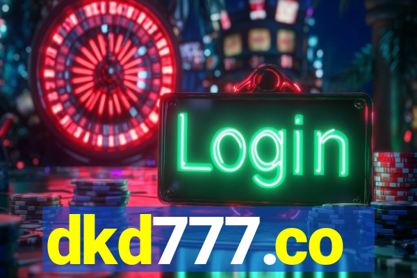 dkd777.co