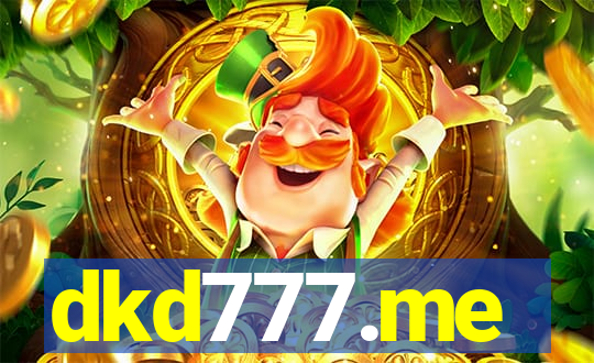 dkd777.me