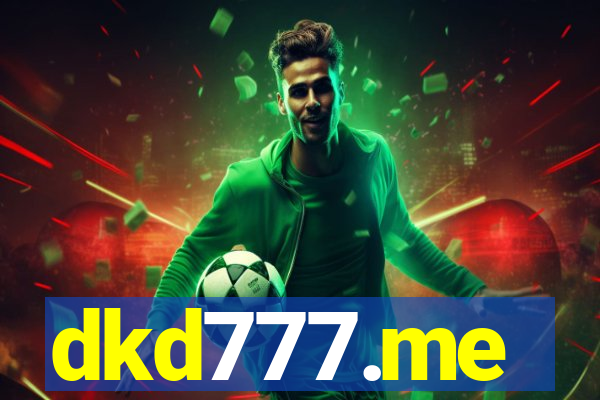 dkd777.me