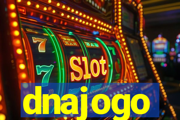 dnajogo