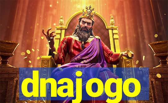 dnajogo