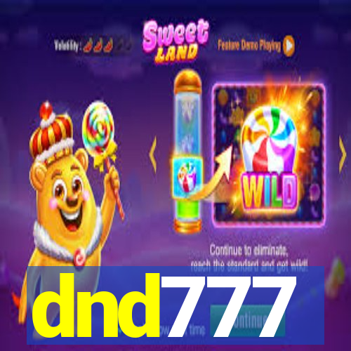 dnd777