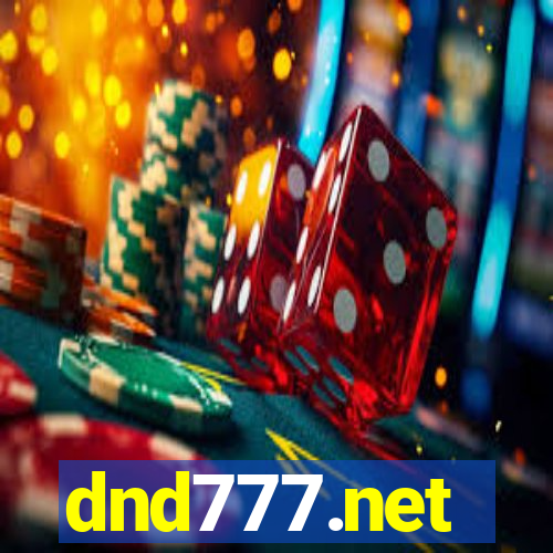 dnd777.net
