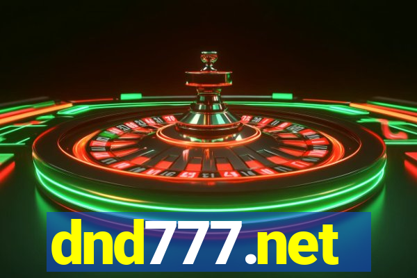 dnd777.net