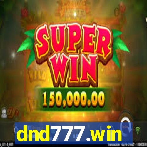 dnd777.win