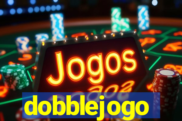 dobblejogo