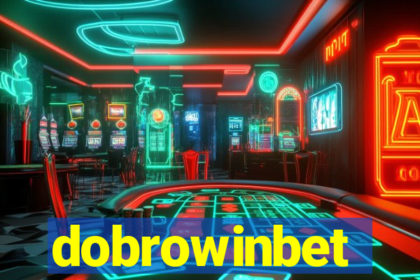 dobrowinbet