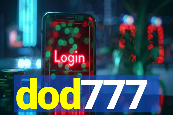 dod777