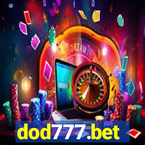 dod777.bet