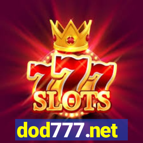 dod777.net