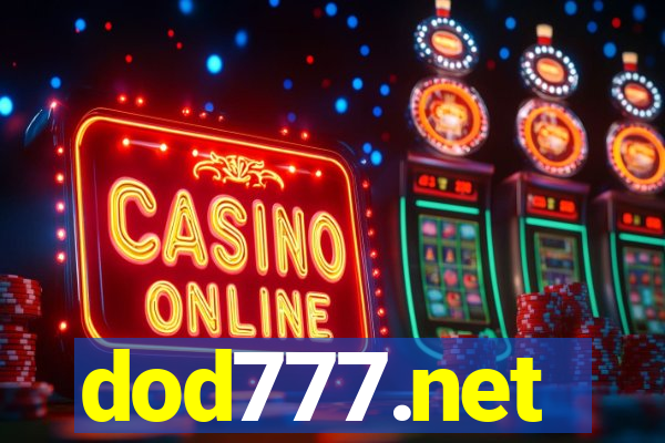 dod777.net